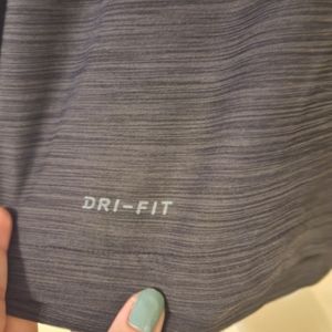 Nike Dry Fit Quarter Zip